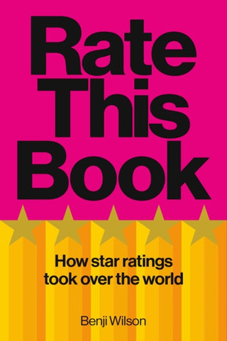 Cover image for 9781917923651 - Rate This Book