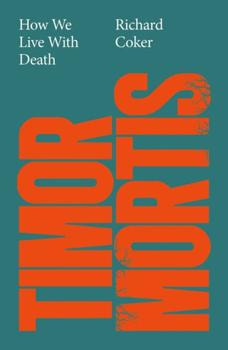 Cover image for 9781917923699 - Timor Mortis