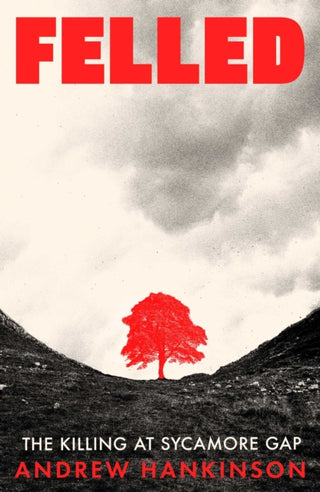 Cover image for 9781917923941 - Felled
