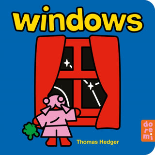 Cover image for 9781917933025 - Windows