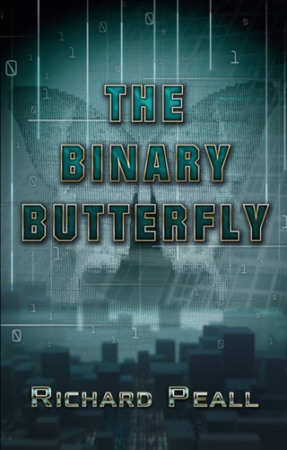 Cover image for 9781917956208 - THE BINARY BUTTERFLY