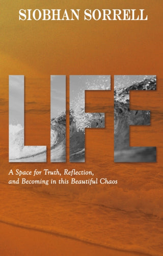 Cover image for 9781917956505 - LIFE
