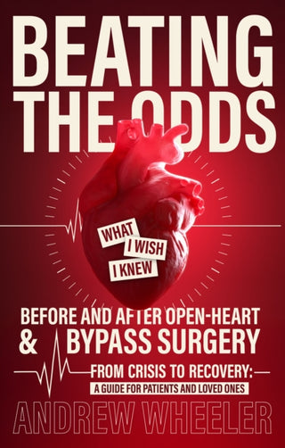 Cover image for 9781917956512 - BEATING THE ODDS