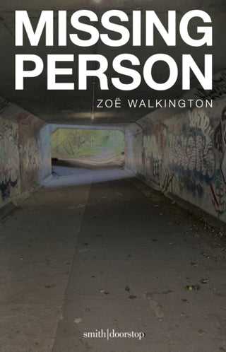 Cover image for 9781917987097 - Missing Person