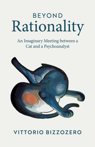 Cover image for 9781917991070 - Beyond Rationality