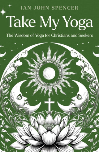 Cover image for 9781917991155 - Take My Yoga