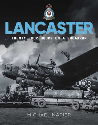 Cover image for 9781918070019 - Lancaster
