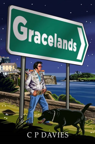 Cover image for 9781918097078 - Gracelands