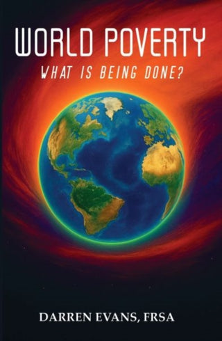 Cover image for 9781918097160 - World Poverty