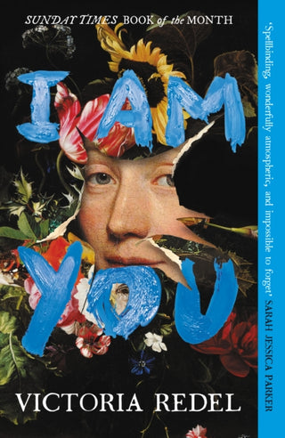 Cover image for 9781918107142 - I Am You