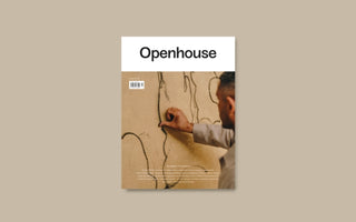 Cover image for 9781918125061 - Openhouse
