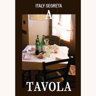 Cover image for 9781918125092 - Italy Segreta