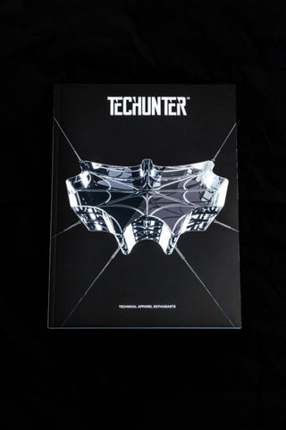 Cover image for 9781918125139 - Techunter