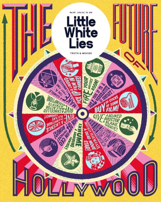 Cover image for 9781918125214 - Little White Lies