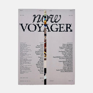 Cover image for 9781918125283 - Now Voyager