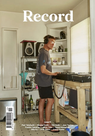 Cover image for 9781918125290 - Record Culture