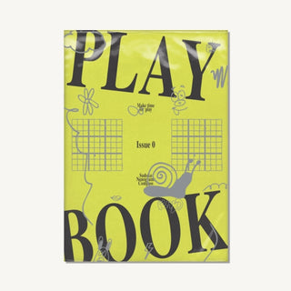 Cover image for 9781918125306 - Playbook