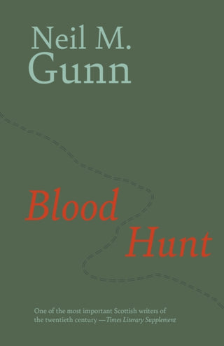 Cover image for 9781918204018 - Blood Hunt