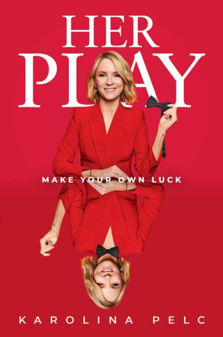 Cover image for 9781918271195 - Her Play