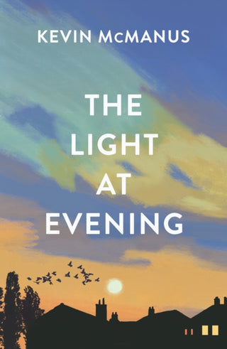 Cover image for 9781918291780 - The Light at Evening