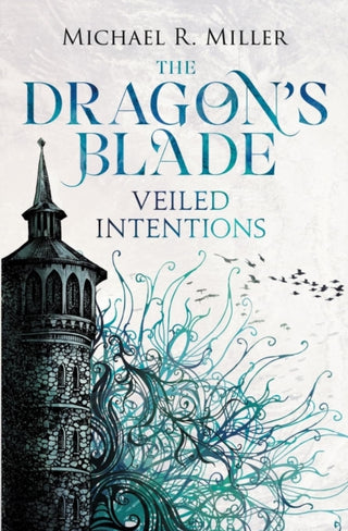 Cover image for 9781918298079 - The Dragon's Blade