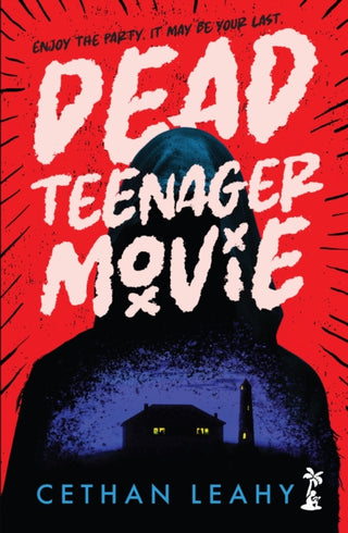 Cover image for 9781918353020 - Dead Teenager Movie