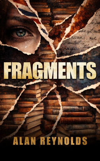Cover image for 9781918396096 - Fragments