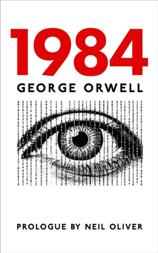 Cover image for 9781918396119 - 1984