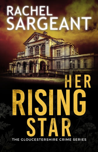 Cover image for 9781918643039 - Her Rising Star