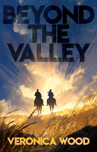 Cover image for 9781918737035 - Beyond the Valley