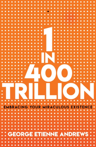 Cover image for 9781918737141 - 1 in 400 Trillion