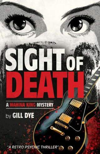Cover image for 9781918737172 - Sight of Death