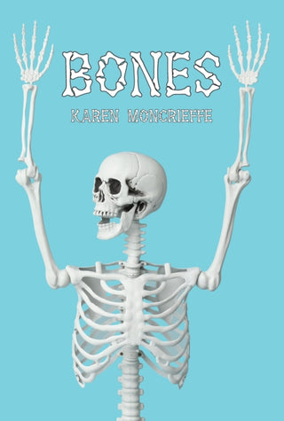 Cover image for 9781918816037 - Bones