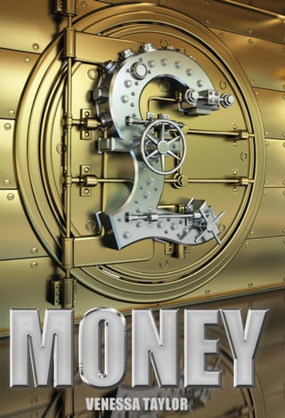 Cover image for 9781918816075 - Money