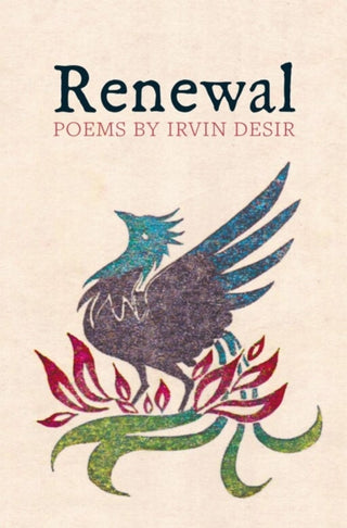 Cover image for 9781919165004 - Renewal