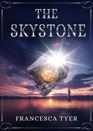 Cover image for 9781919172767 - The Skystone