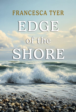 Cover image for 9781919172781 - Edge of the Shore