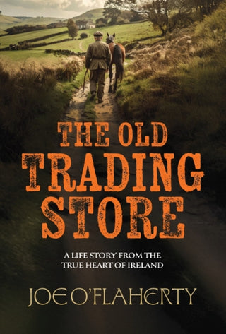 Cover image for 9781919178899 - The Old Trading Store