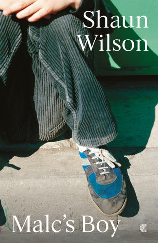 Cover image for 9781919184708 - Malc's Boy