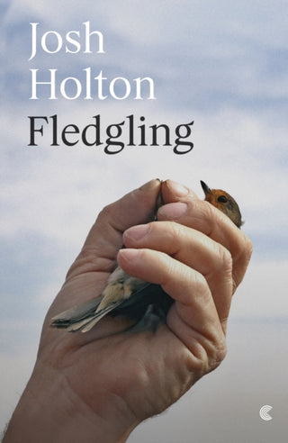 Cover image for 9781919184746 - Fledgling