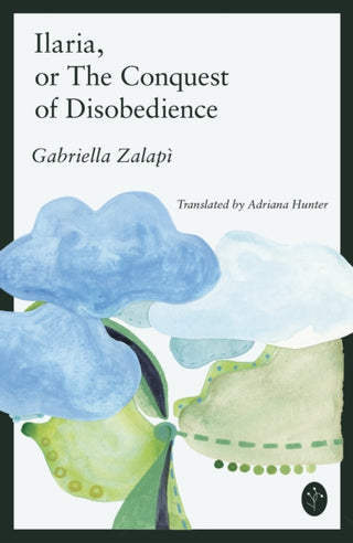 Cover image for 9781919196008 - Ilaria