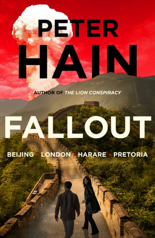 Cover image for 9781919247144 - Fallout
