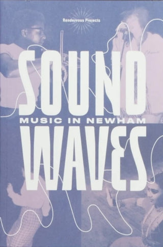 Cover image for 9781919279701 - Sound Waves