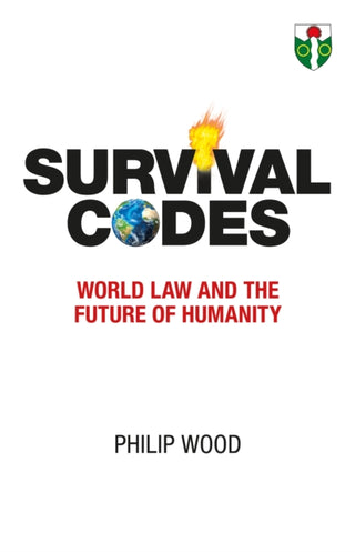 Cover image for 9781919318837 - Survival Codes