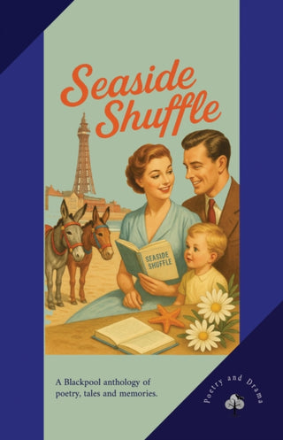 Cover image for 9781919474519 - Seaside Shuffle