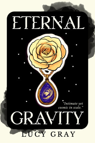 Cover image for 9781919512709 - Eternal Gravity