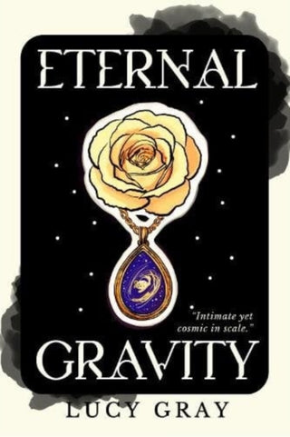 Cover image for 9781919512723 - Eternal Gravity