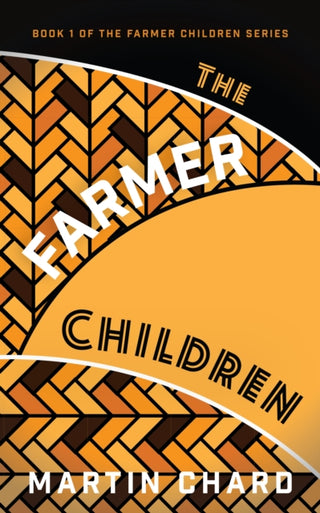 Cover image for 9781919542102 - The Farmer Children