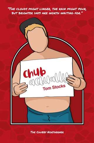 Cover image for 9781919559827 - Chub Actually