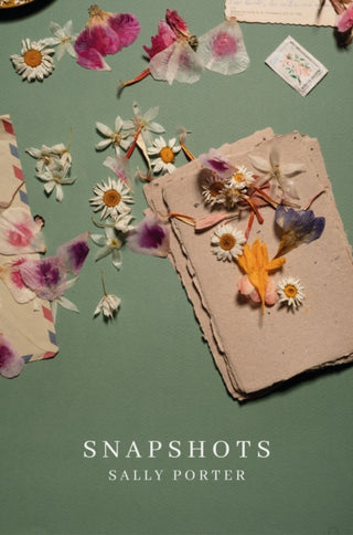 Cover image for 9781919559841 - Snapshots